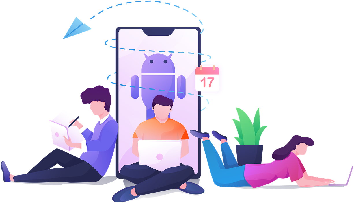 Where Your Vision Meets Reality Harnessing The Power Of Mobile Development For Your App Where Your Vision Meets Reality Harnessing The Power Of Mobile Development For Your App