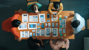 Mobile First Design Strategy 3